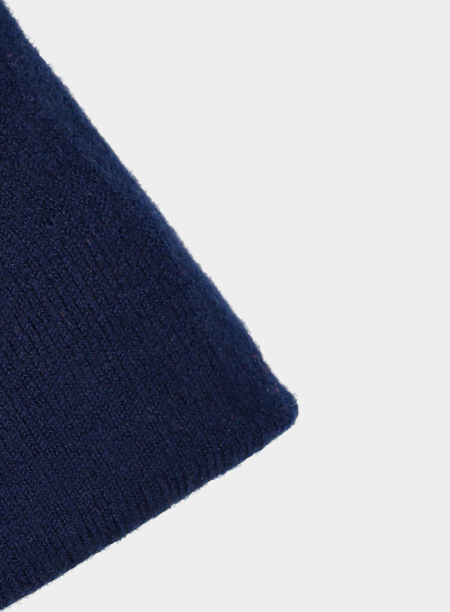 Zimní čepice Salewa Sella Ski Beanie - navy blazer