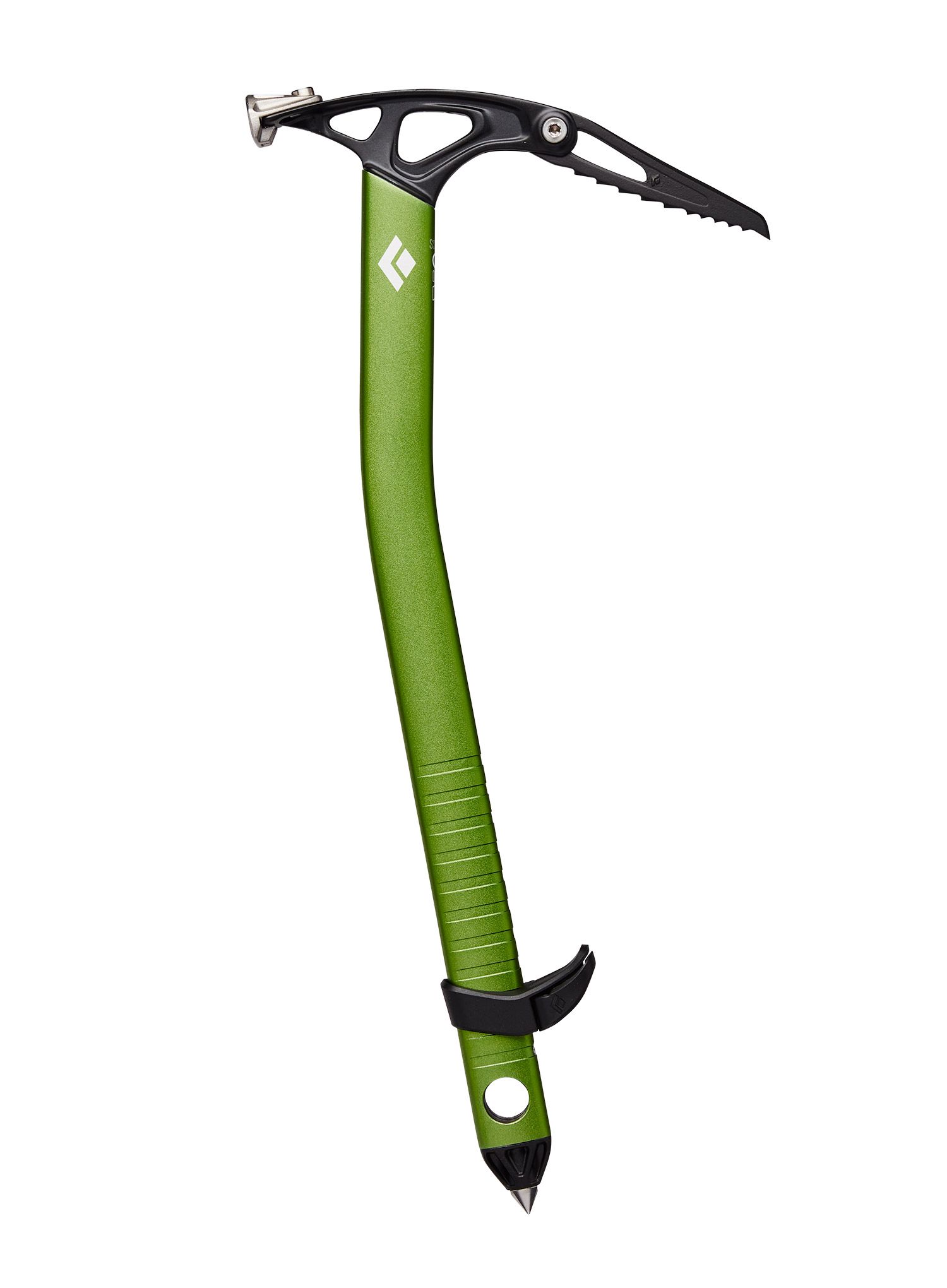 Čekan Black Diamond Venom LT Tech - envy green