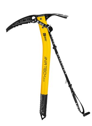 Cepín Grivel Air Tech Evo T - yellow