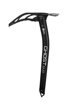 Cepín Grivel Ghost Evo - black/black