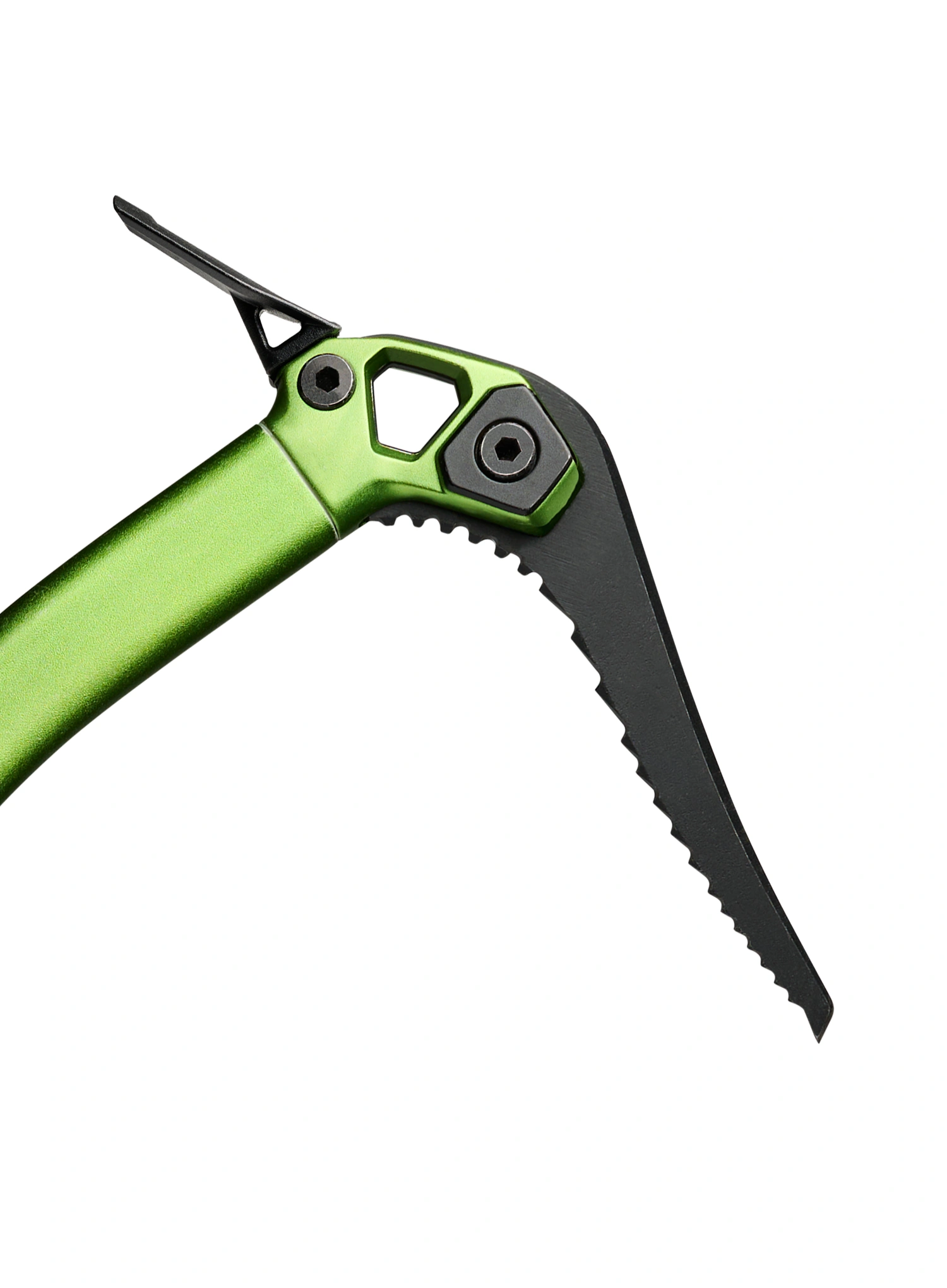 Ledovcový cepín Black Diamond Viper Adze Ice Tool