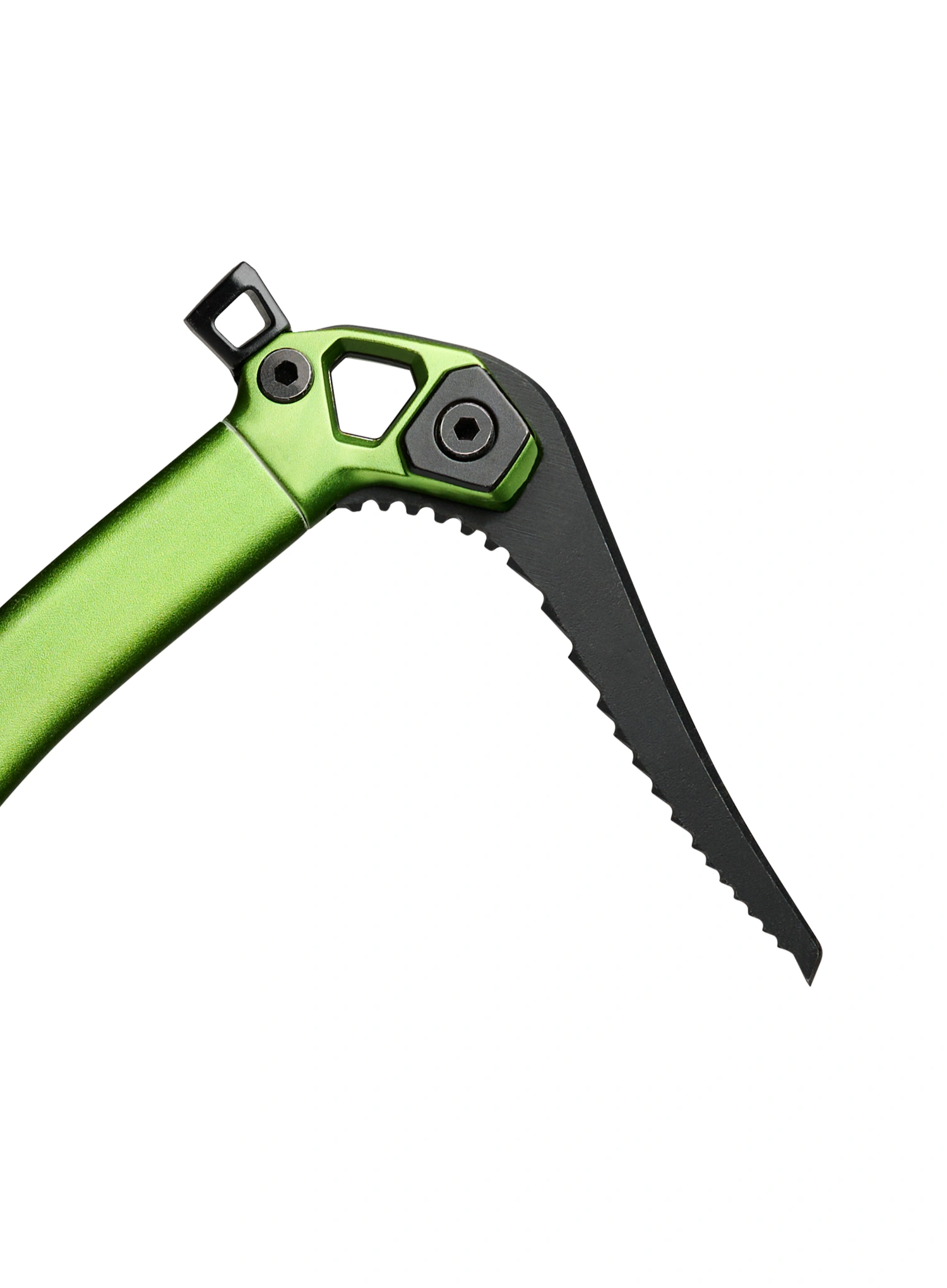 Ledovcový cepín Black Diamond Viper Alpine Hammer Ice Tool