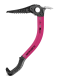 Ledovcový cepín Grivel The North Machine Ice + Adze Vario - pink