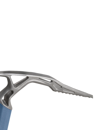 Cepín pro skitouring Climbing Technology/SKYLOTEC Arpia 45 cm - sky orange