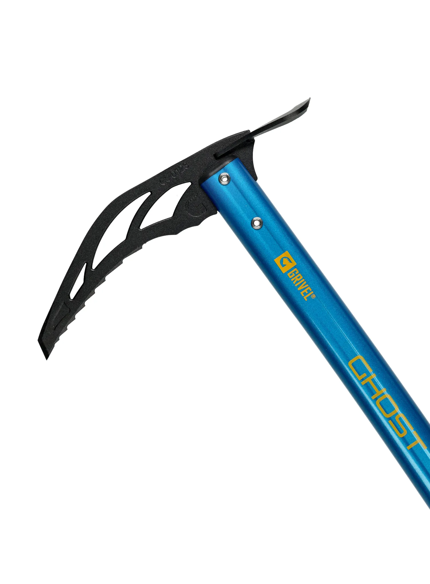 Cepín pro skitouring Grivel Ghost - blue/blue