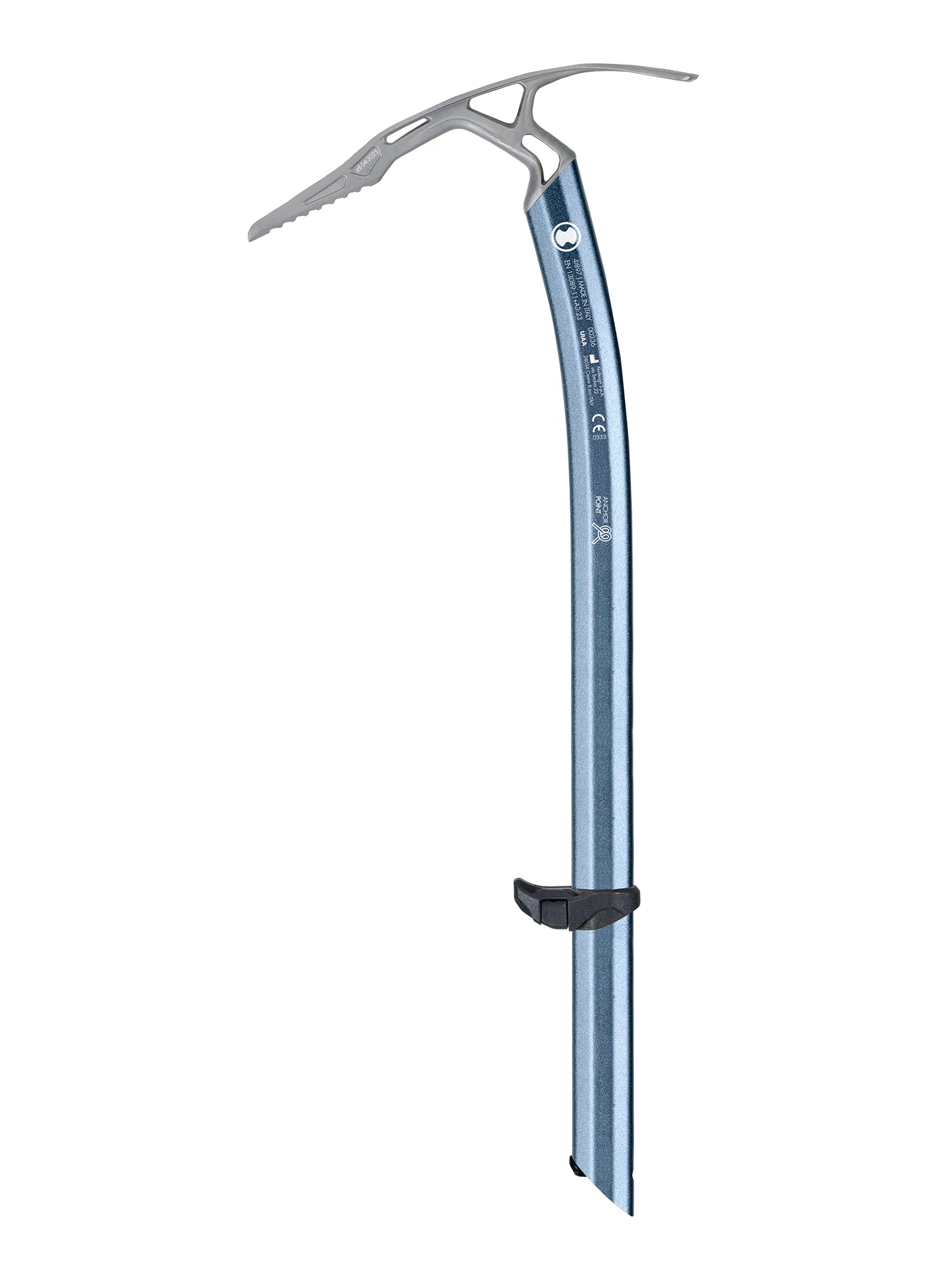 Cepín pro skitouring SKYLOTEC Arpia - sky