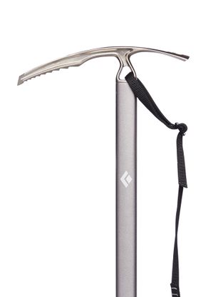 Cepín turisticky Black Diamond Raven Ice Axe with Grip