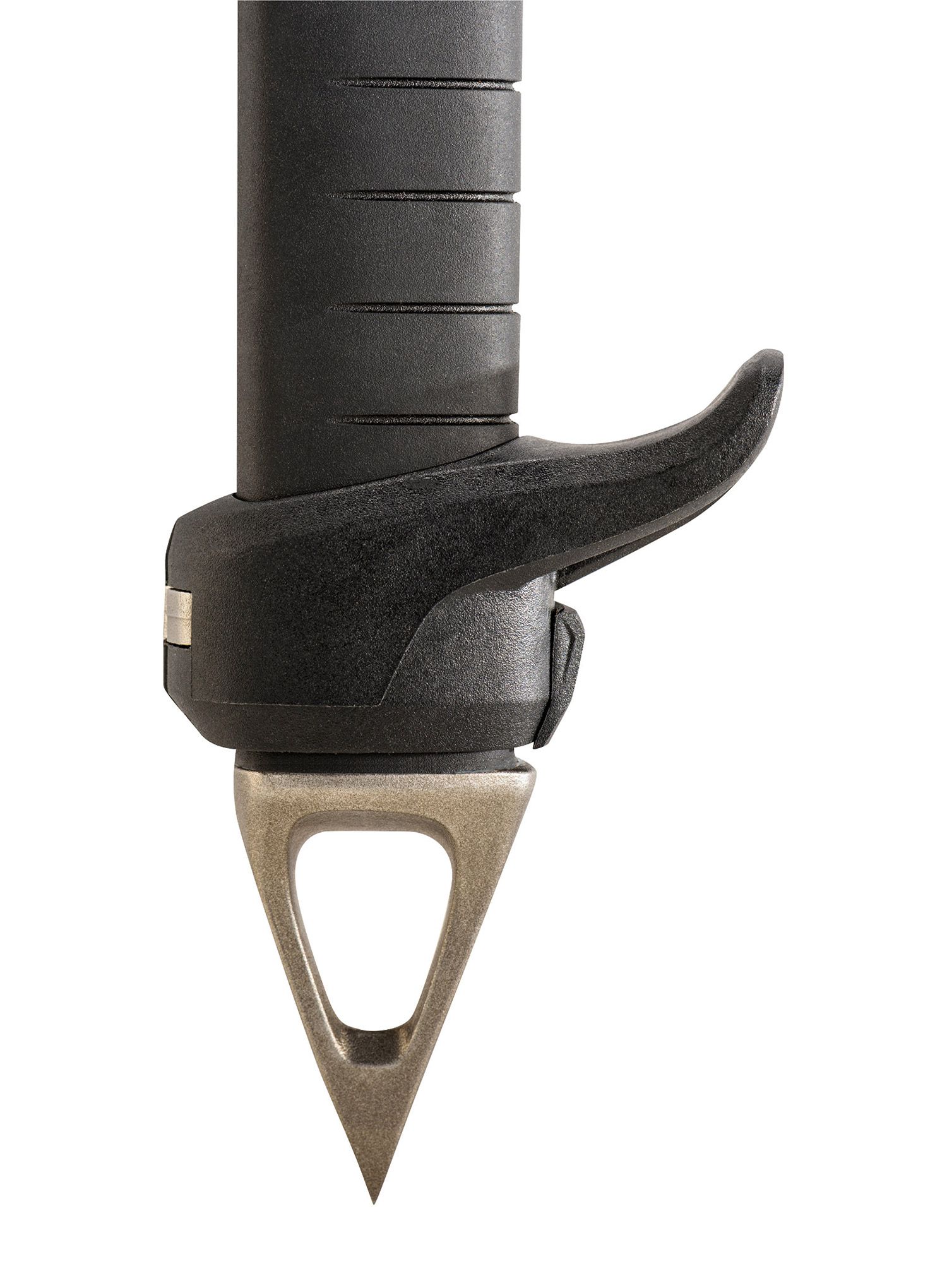 Cepín Black Diamond Venom Adze - silver