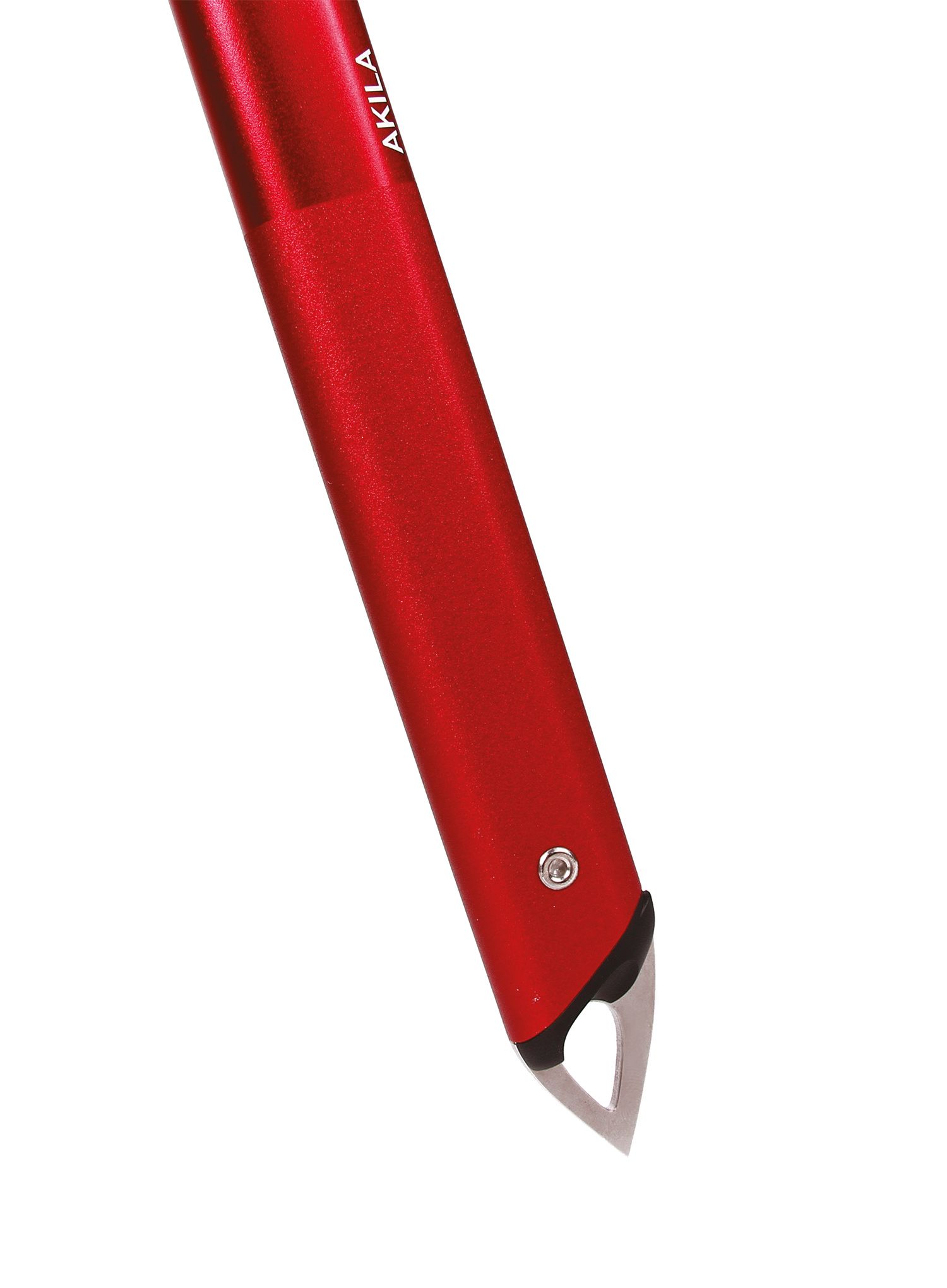 Turistický cepín Blue Ice Akila Hammer Ice Axe - patrol red