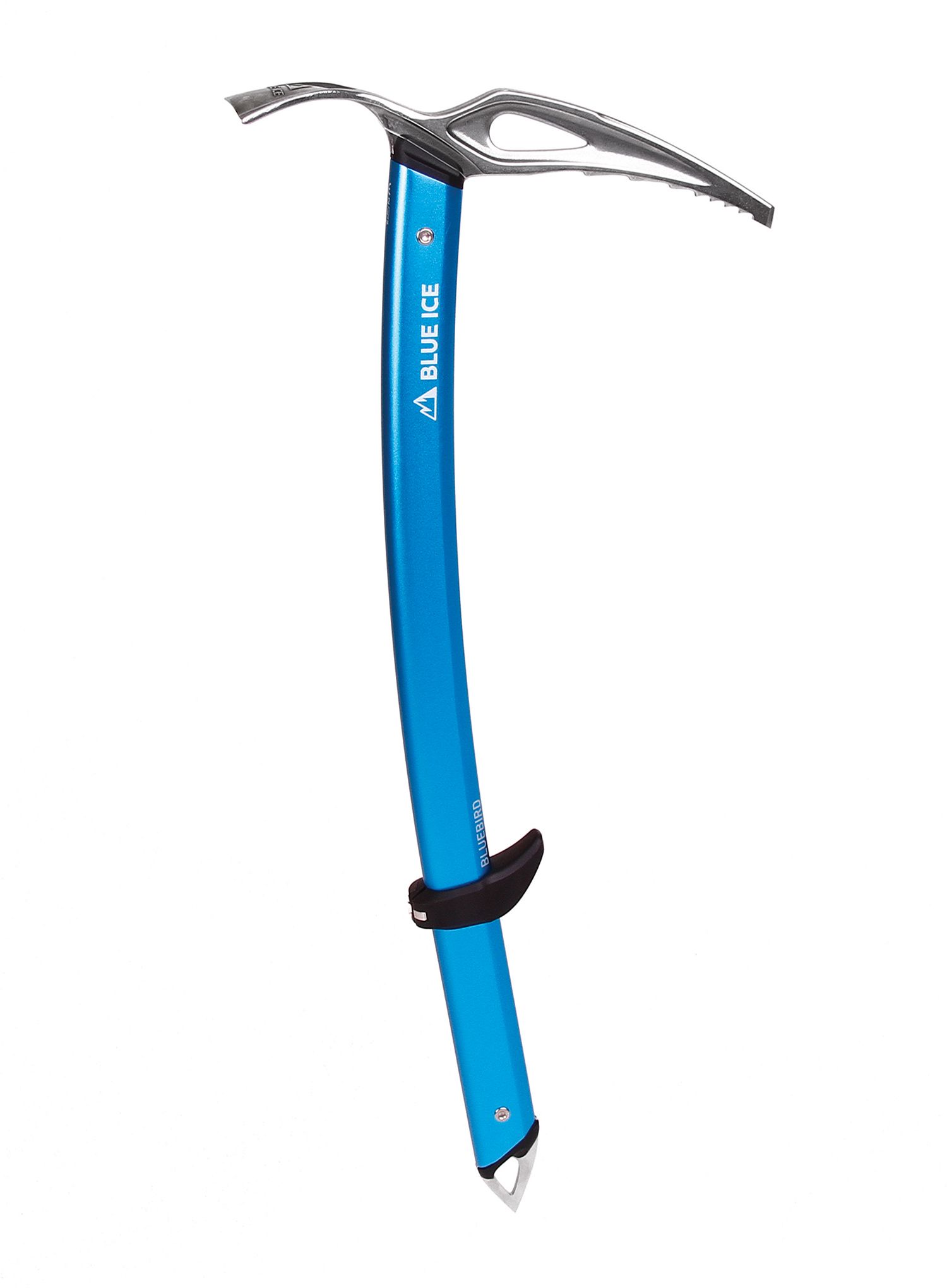 Turistický cepín Blue Ice Bluebird Ice Axe - blue