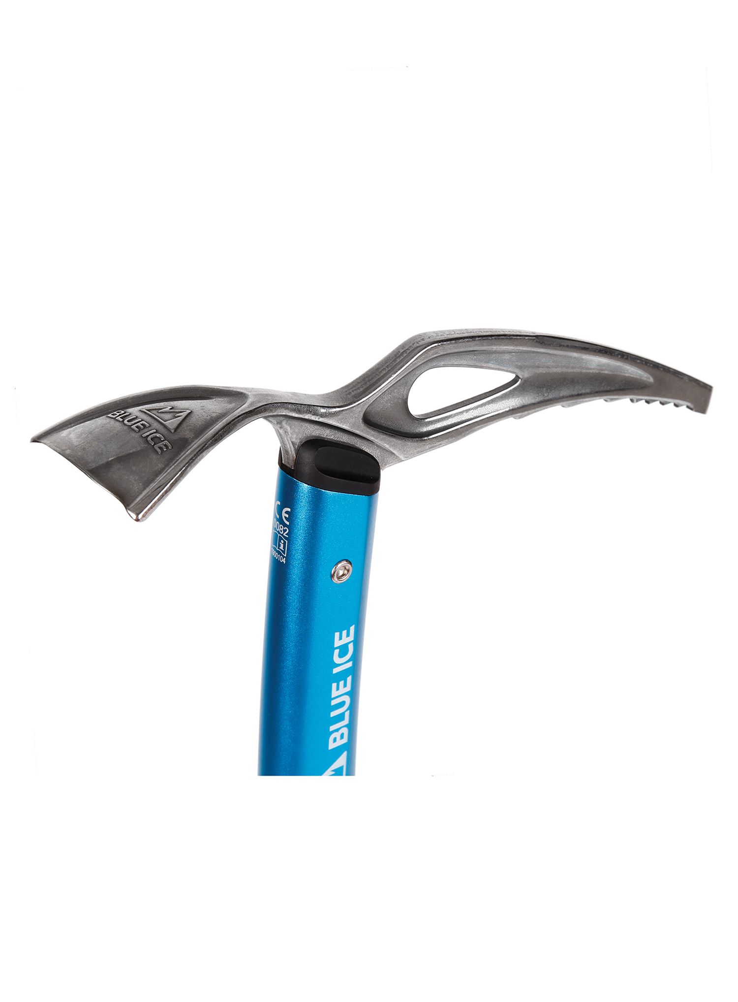 Turistický cepín Blue Ice Bluebird Ice Axe - blue