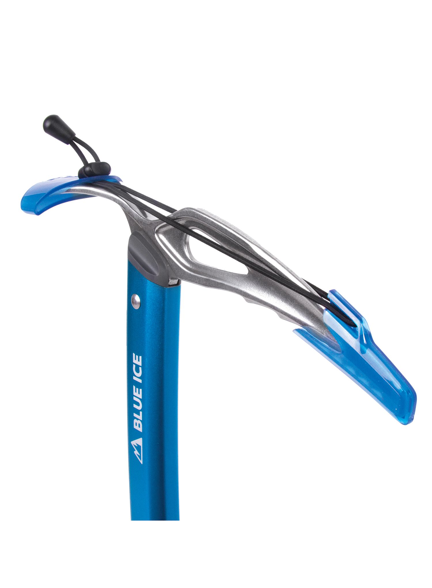 Turistický cepín Blue Ice Bluebird Ice Axe - blue