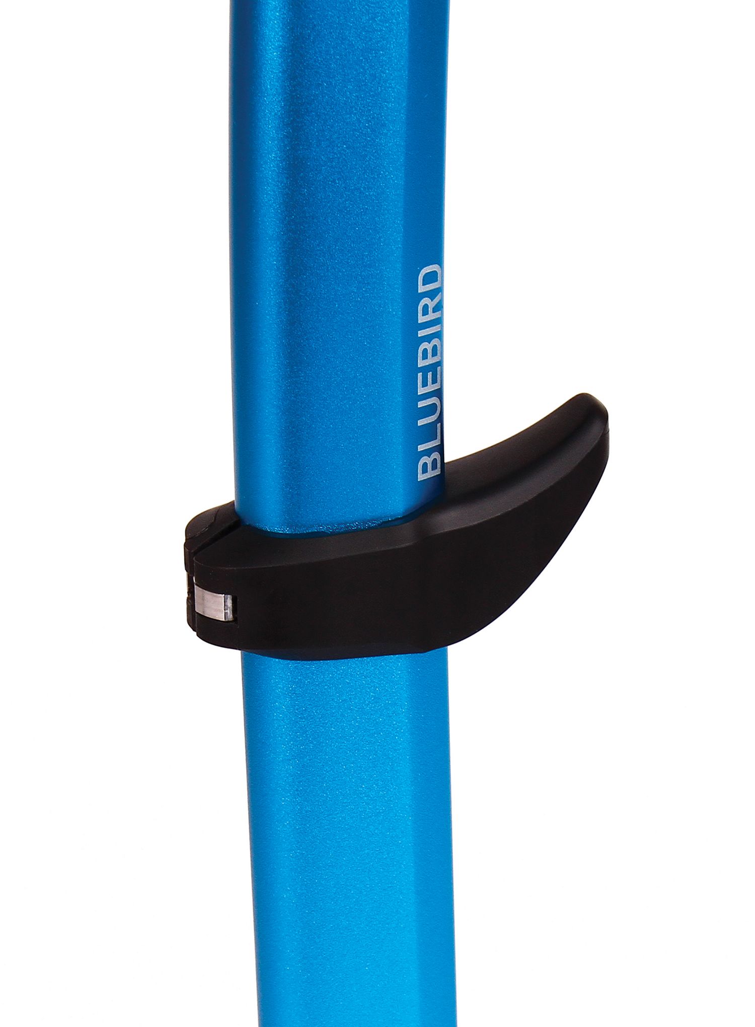 Turistický cepín Blue Ice Bluebird Ice Axe - blue