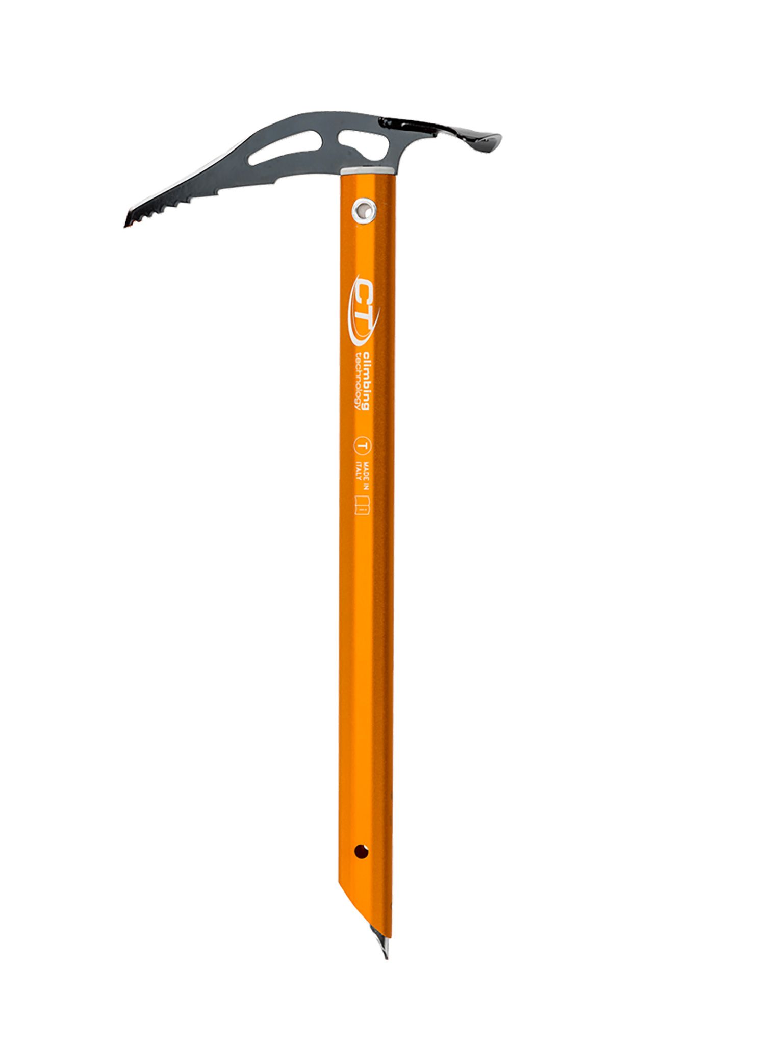 Cepín Climbing Technology/SKYLOTEC Agile Plus - orange
