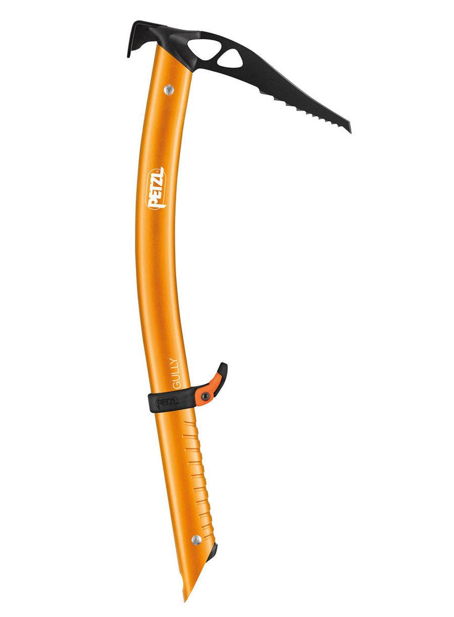 Cepín Petzl Gully Hammer