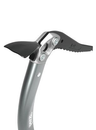 Cepín Petzl Quark - lopatka