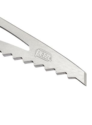 Cepín Petzl Ride