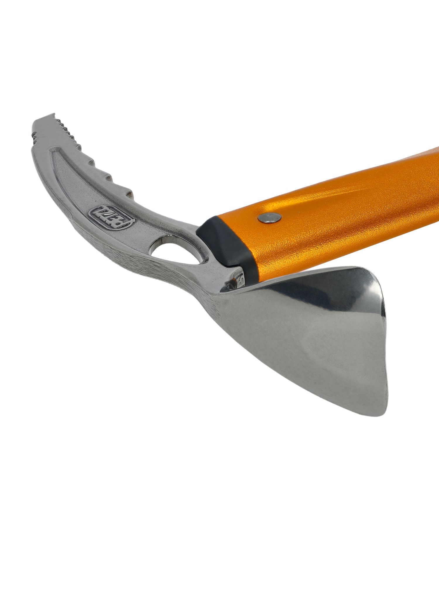Cepín Petzl Summit Evo - orange