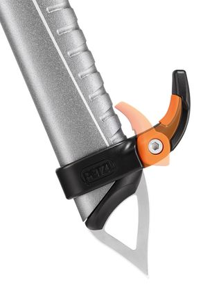 Cepín Petzl Sumtec Hammer