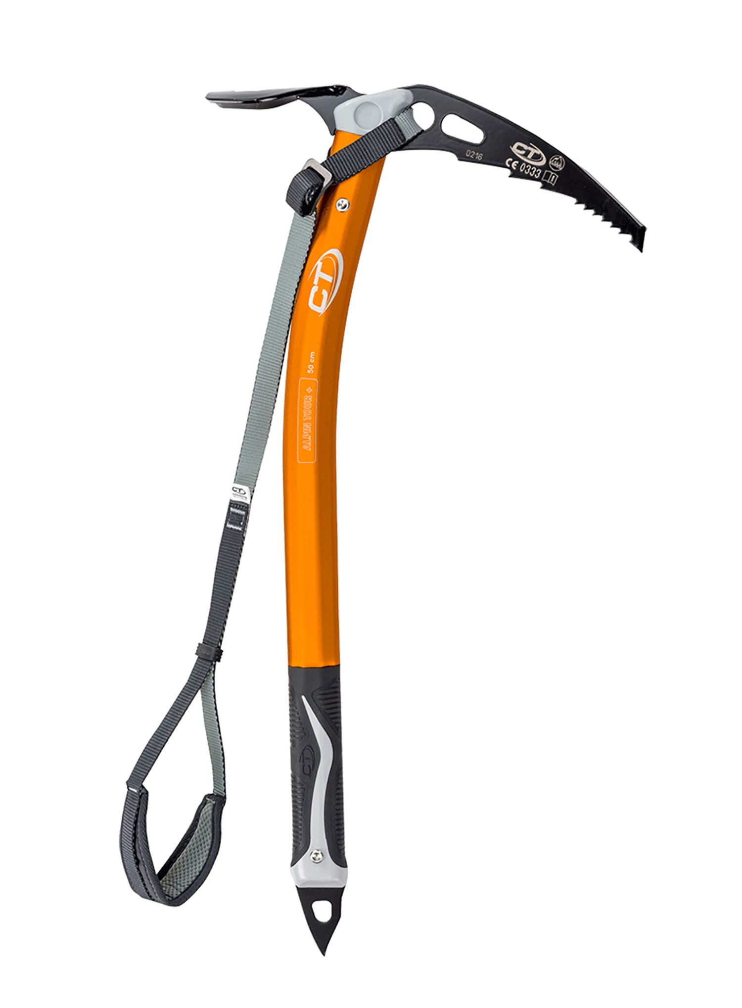 Turistický cepín Climbing Technology/SKYLOTEC Alpin Tour Plus