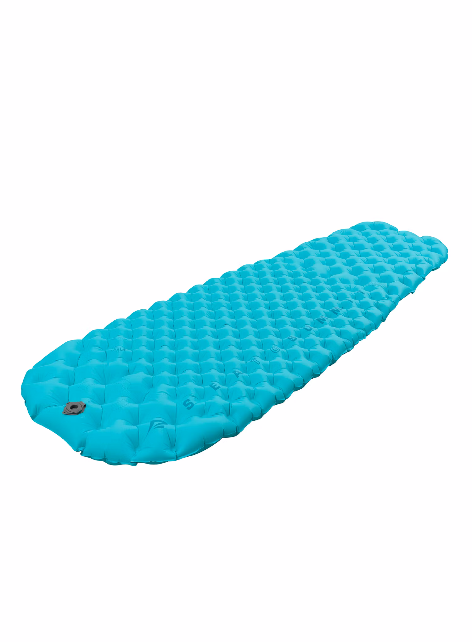 Nafukovací matrace Sea To Summit Comfort Light ASC Insulated Mat Women's Regular