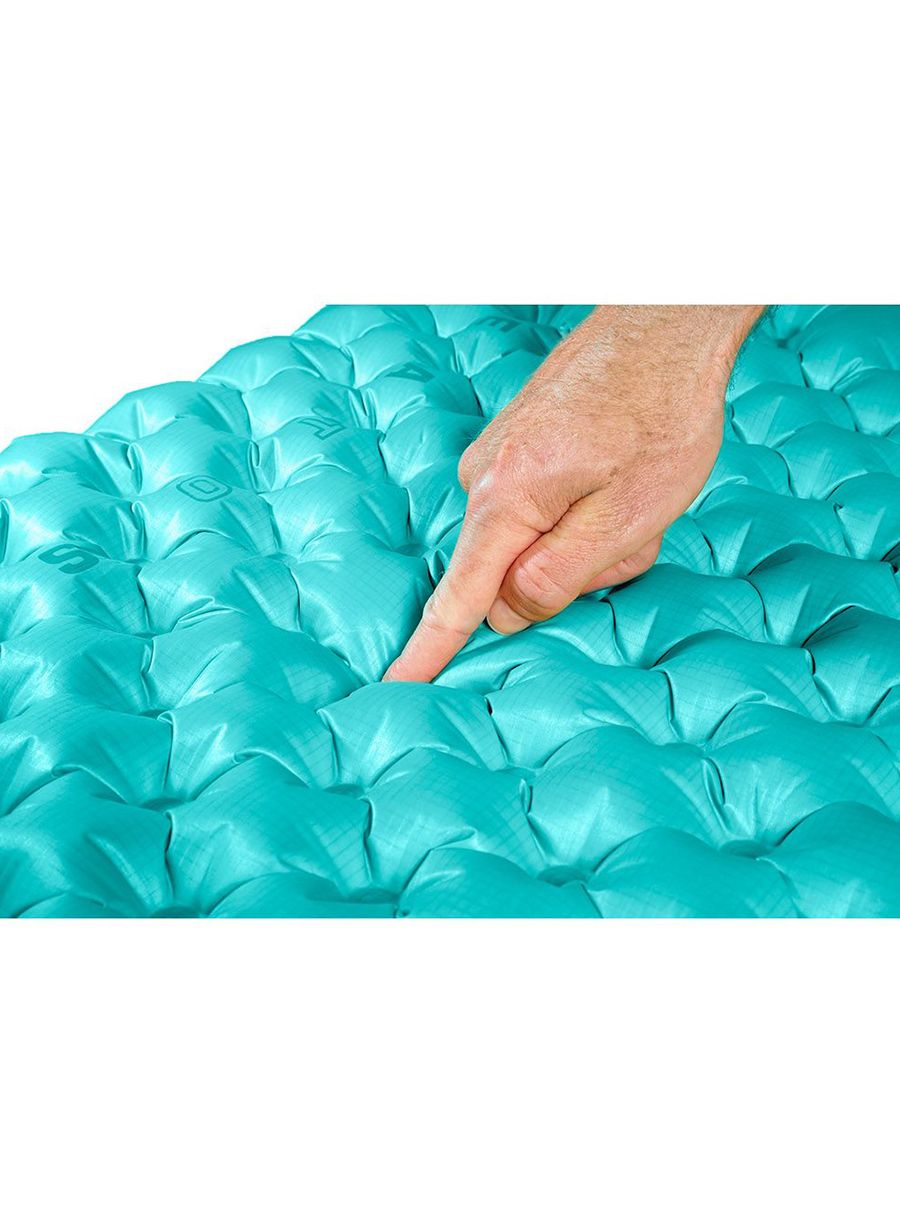 Dámská matrace Sea To Summit Comfort Light Insulated Lady Mat