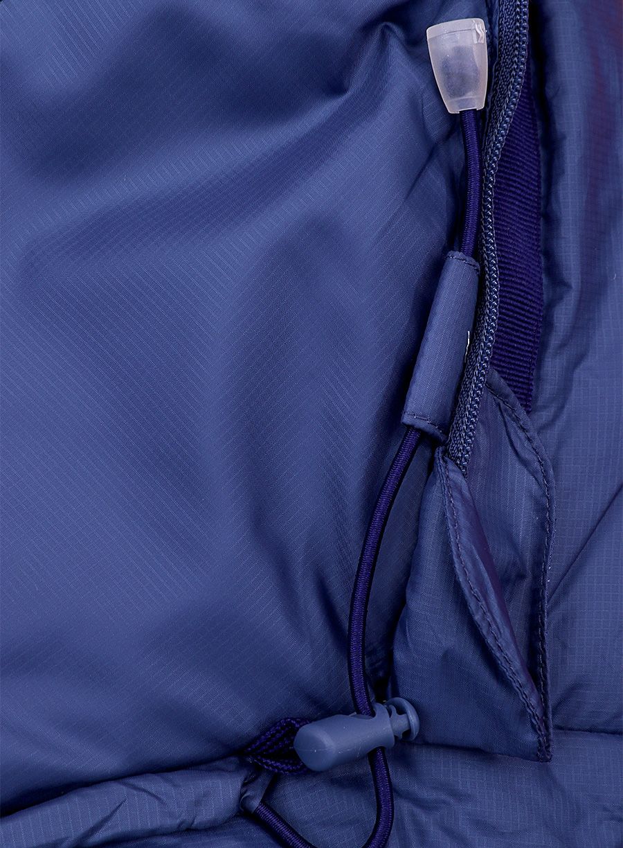 Dámský spacák Marmot Trestles Elite Eco 20 L (182 cm) - midnight/storm