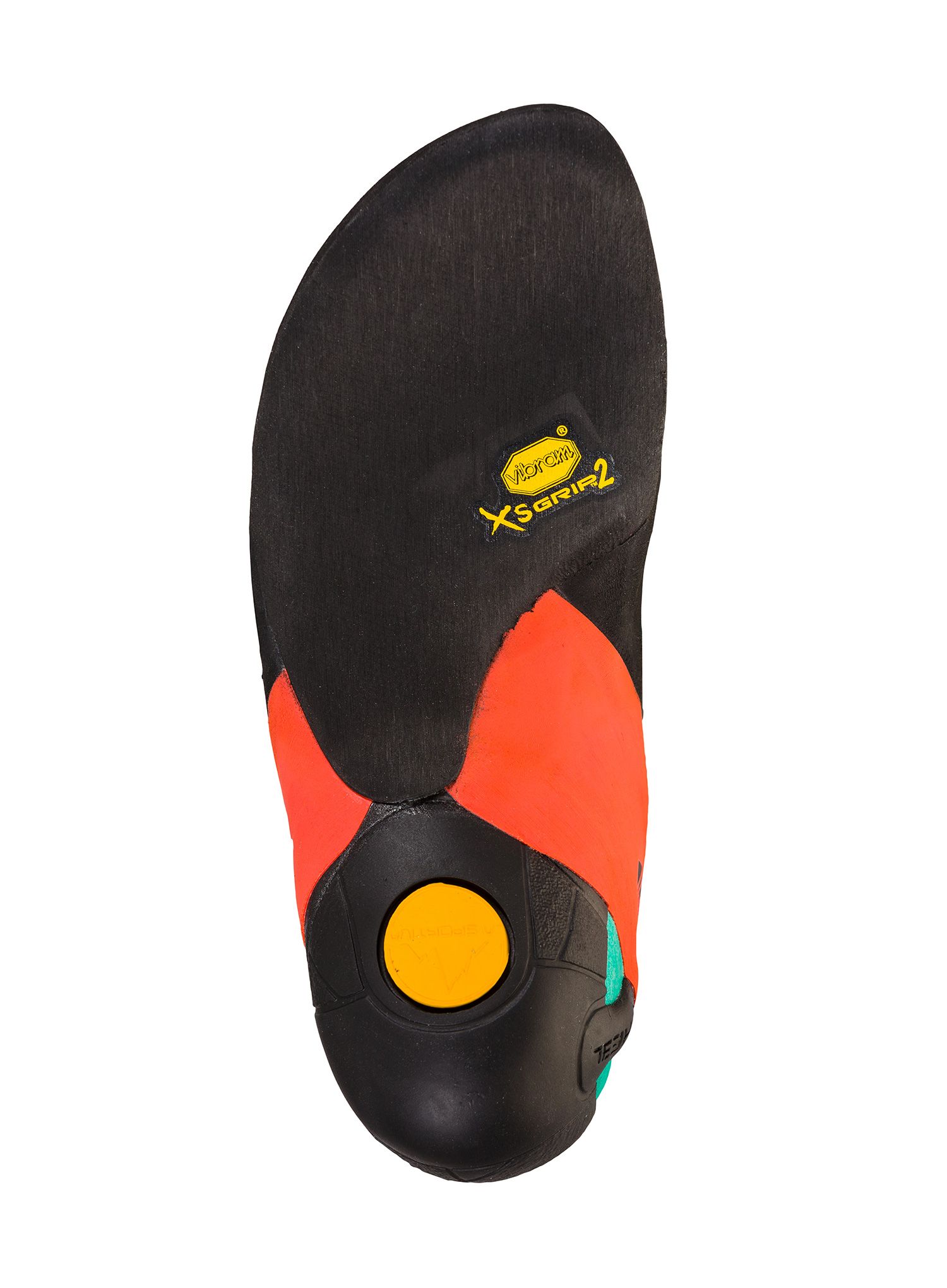Dámské lezečky La Sportiva Kataki - mint/coral
