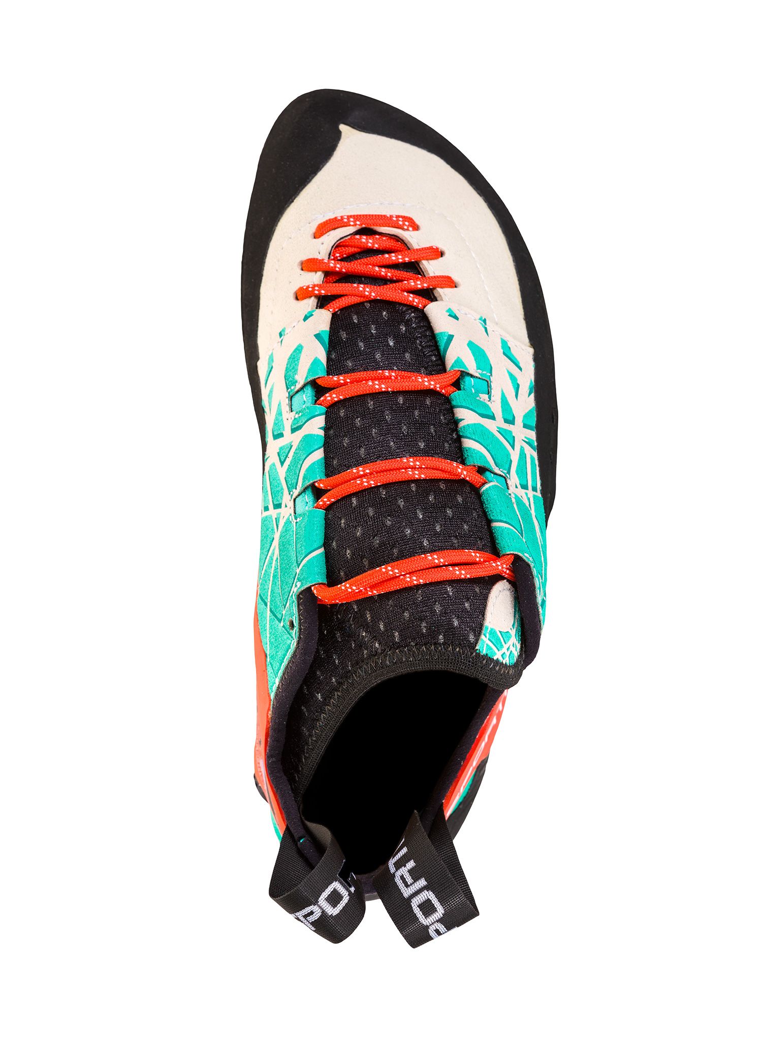 Dámské lezečky La Sportiva Kataki - mint/coral