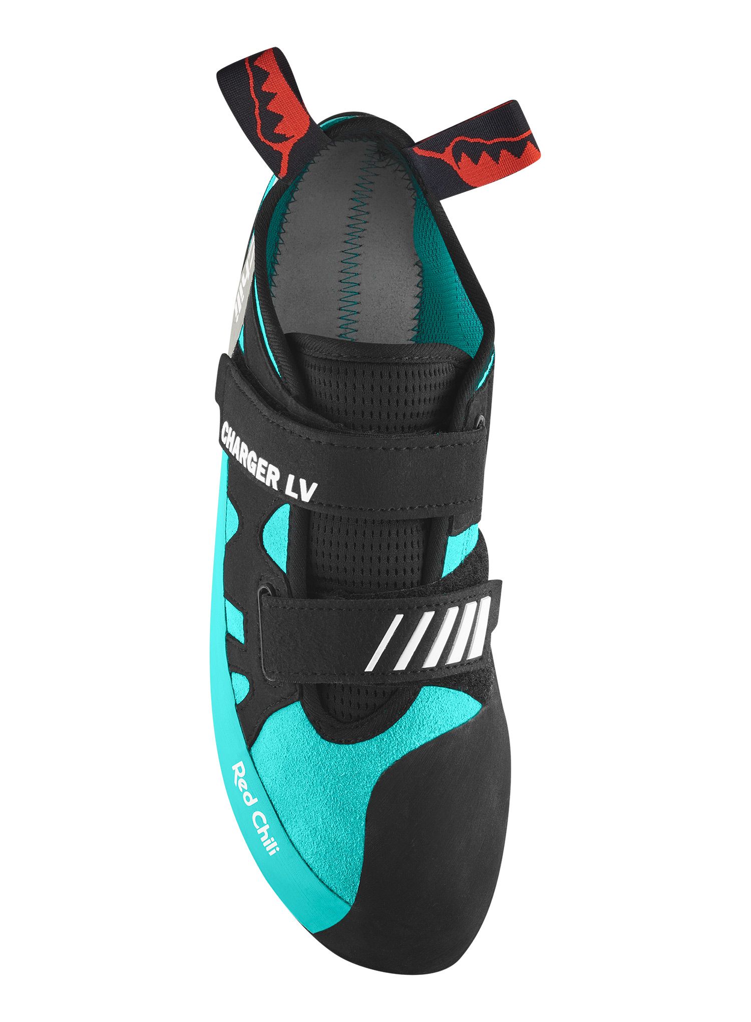 Dámské lezečky Red Chili Charger LV - turquoise