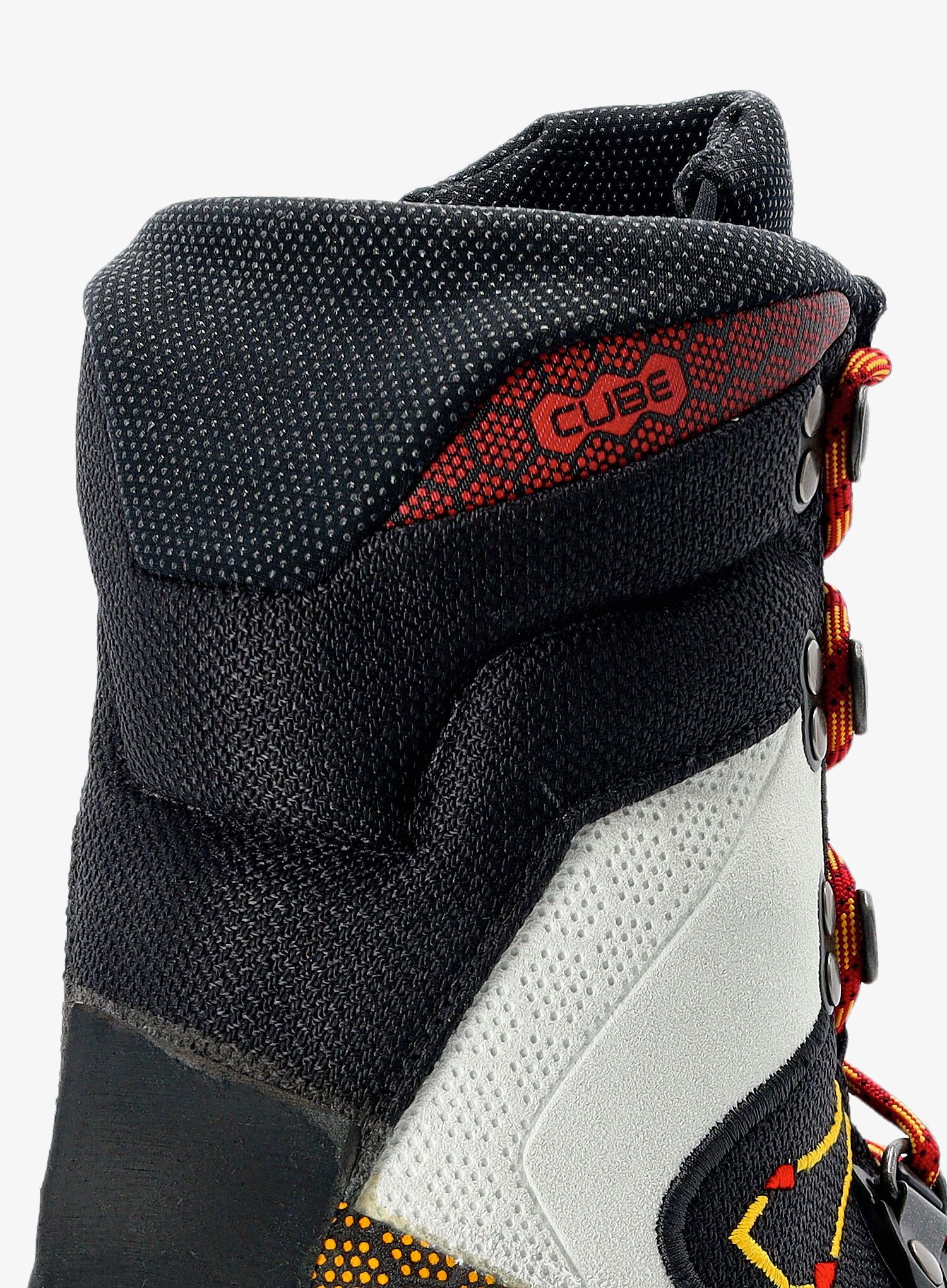 Dámské horolezecké boty La Sportiva Nepal Cube GTX - ice