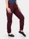 Dámské kalhoty Black Diamond Notion Pants - bordeaux