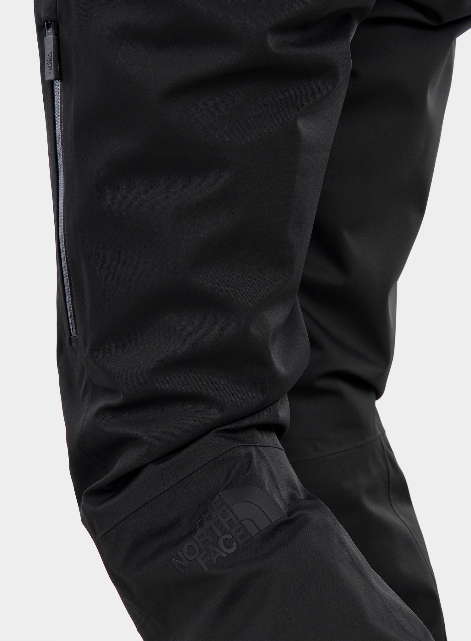 Dámské lyžařské kalhoty The North Face Lenado Pant - tnf black/tnf black