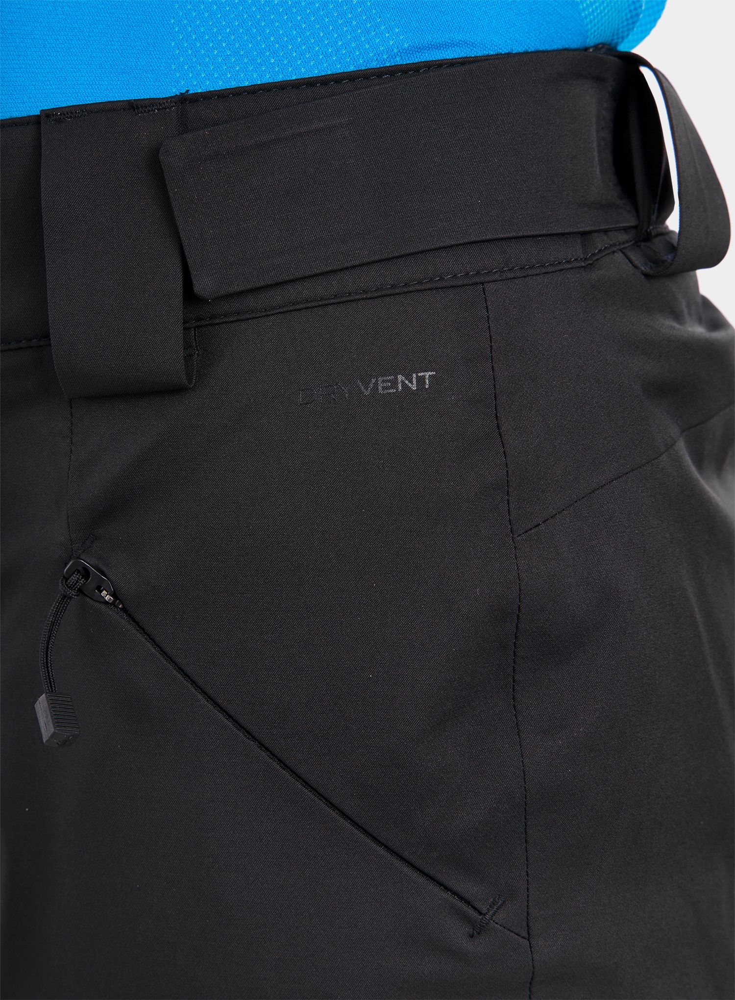 Dámské lyžařské kalhoty The North Face Lenado Pant - tnf black/tnf black