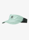 Běžecký kšilt Buff Go Visor - aces seagrove green