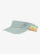 Běžecký kšilt Buff Speed Visor - solid mist