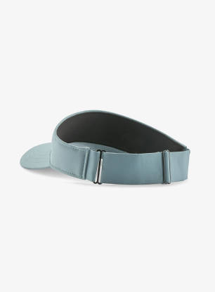 Kšilt Patagonia Terrebonne Visor - blue sage