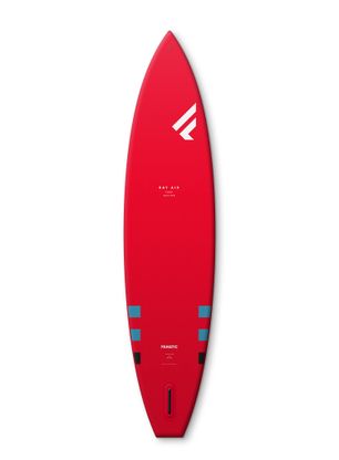 SUP Fanatic Ray Air Pure 11'6 - red