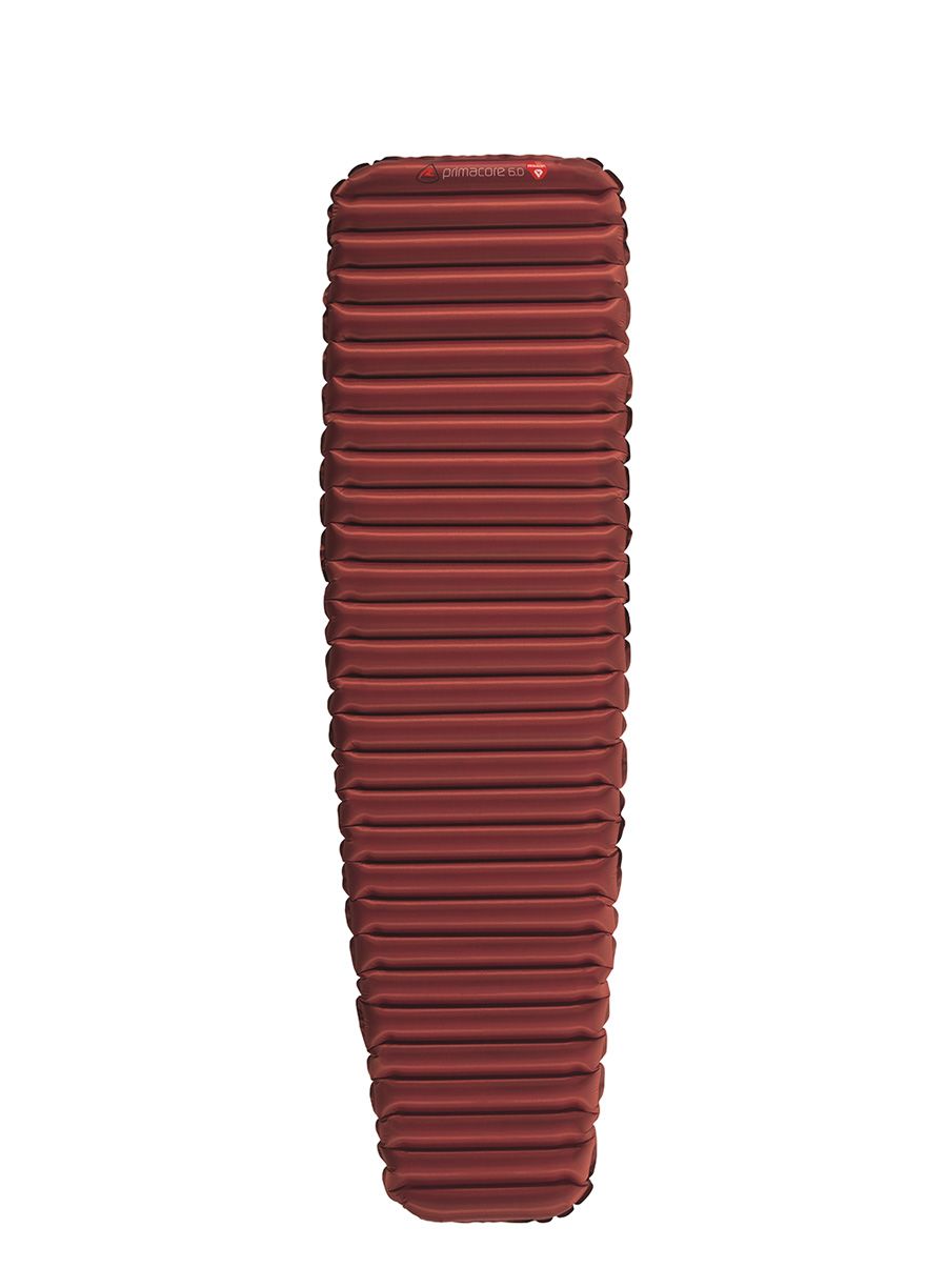 Nafukovací matrace Robens PrimaCore 60 - Primaloft Infinity