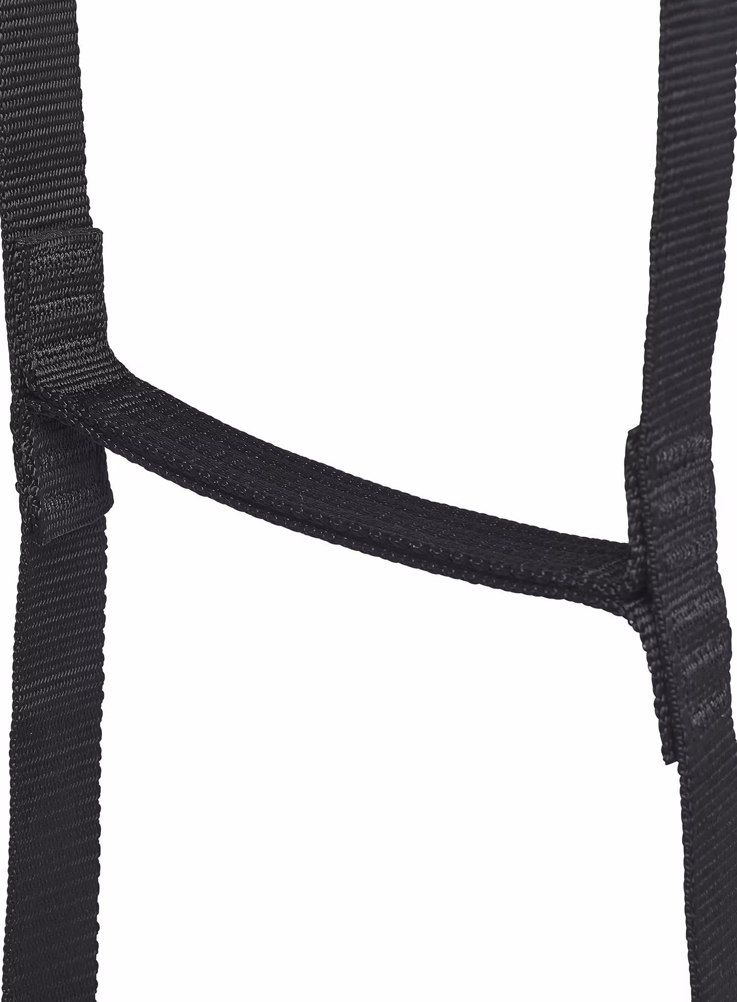 Horolezecký žebříček Black Diamond Stepup 6 Ladder - black