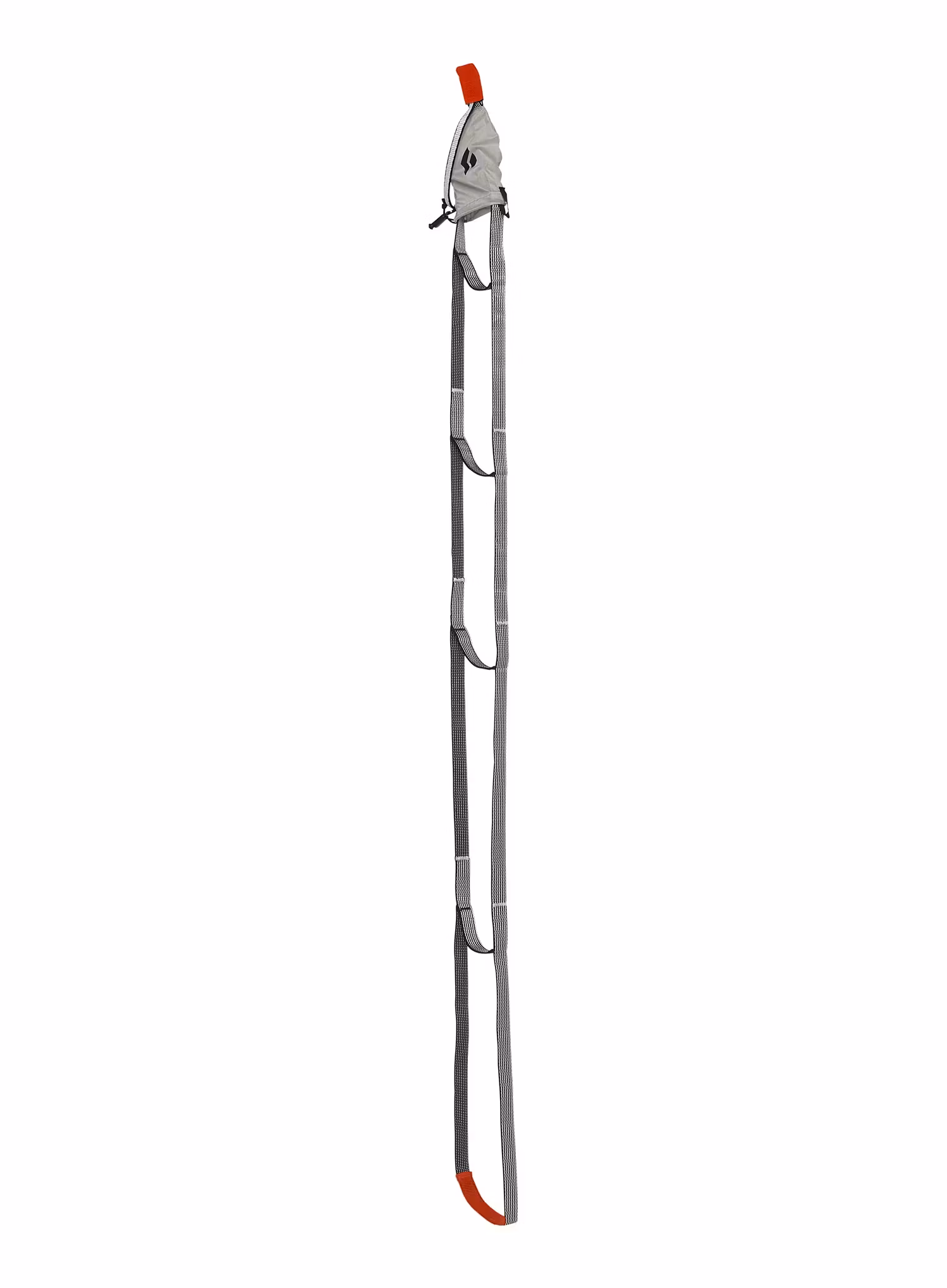 Horolezecký žebříček Black Diamond Stepup 6 Ladder - octane