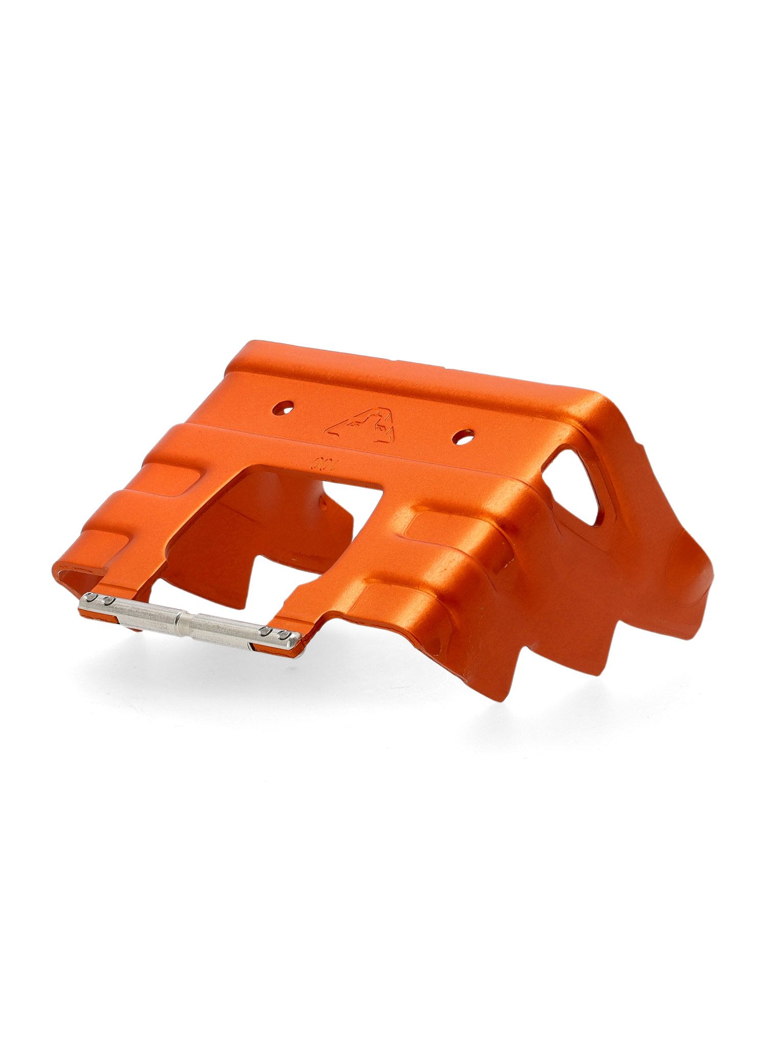 Dynafit haršajsny Crampon 100 mm - orange