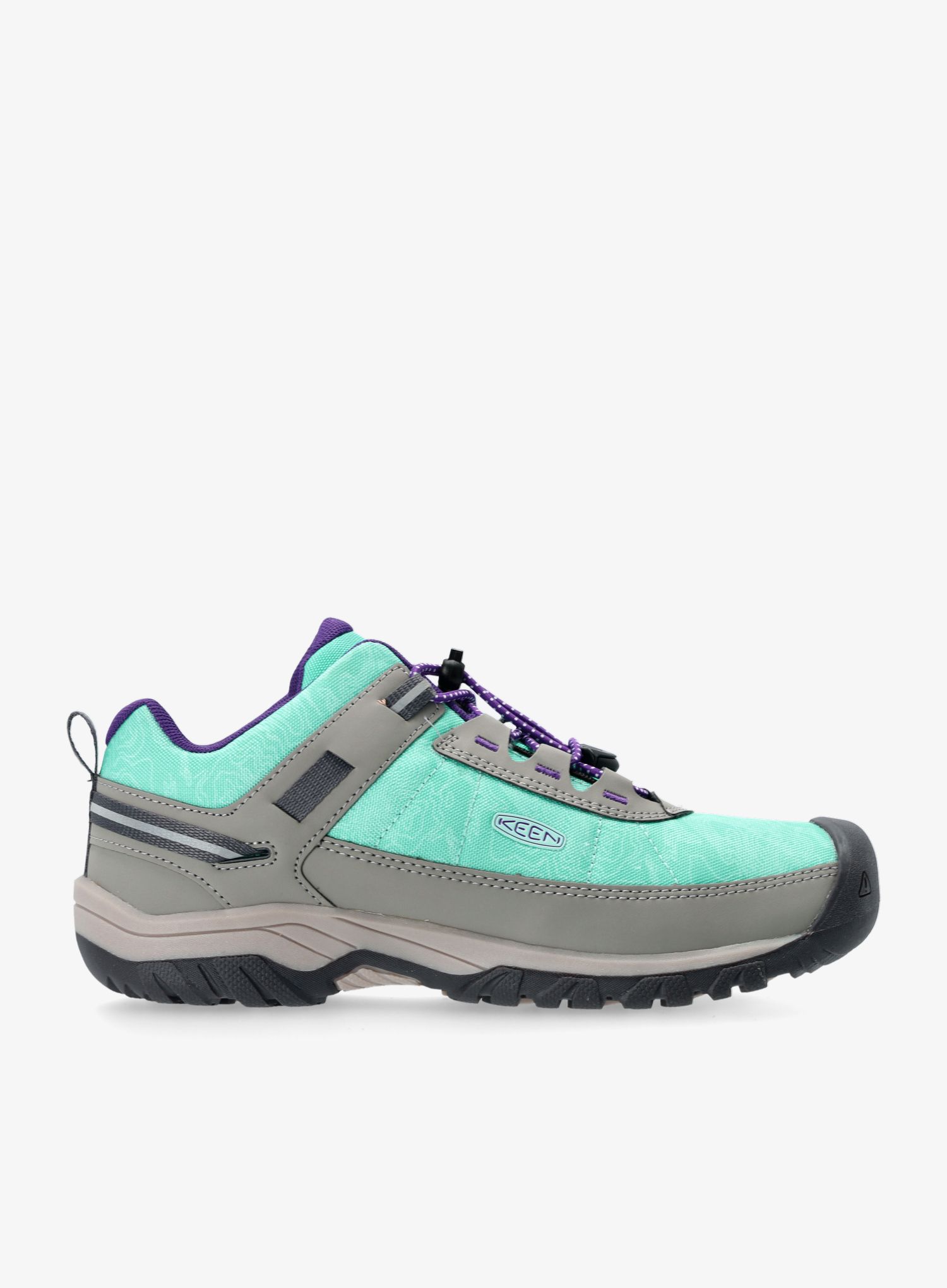 Dětské boty Keen Targhee Sport - waterfall/vapor