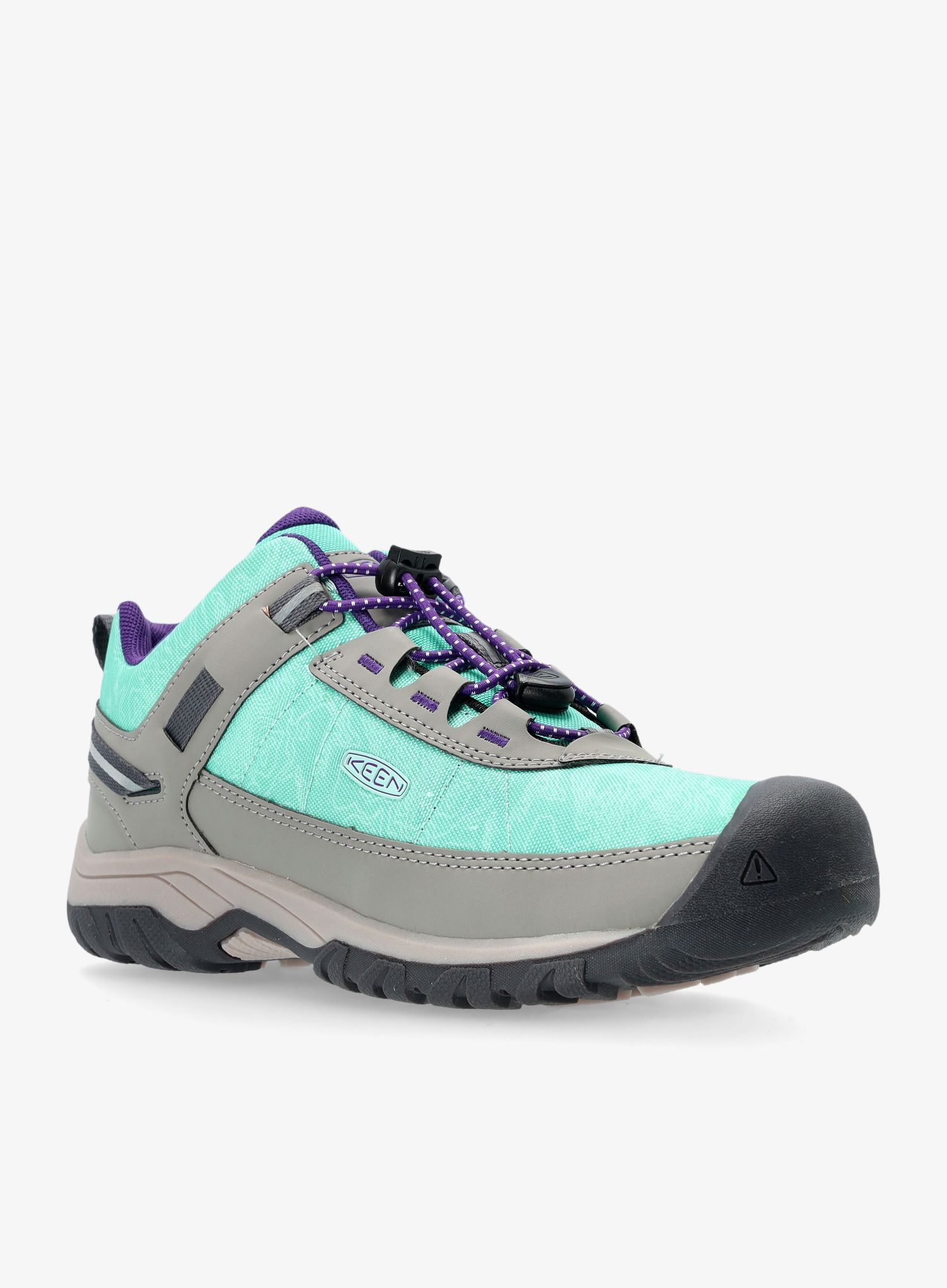Dětské boty Keen Targhee Sport - waterfall/vapor
