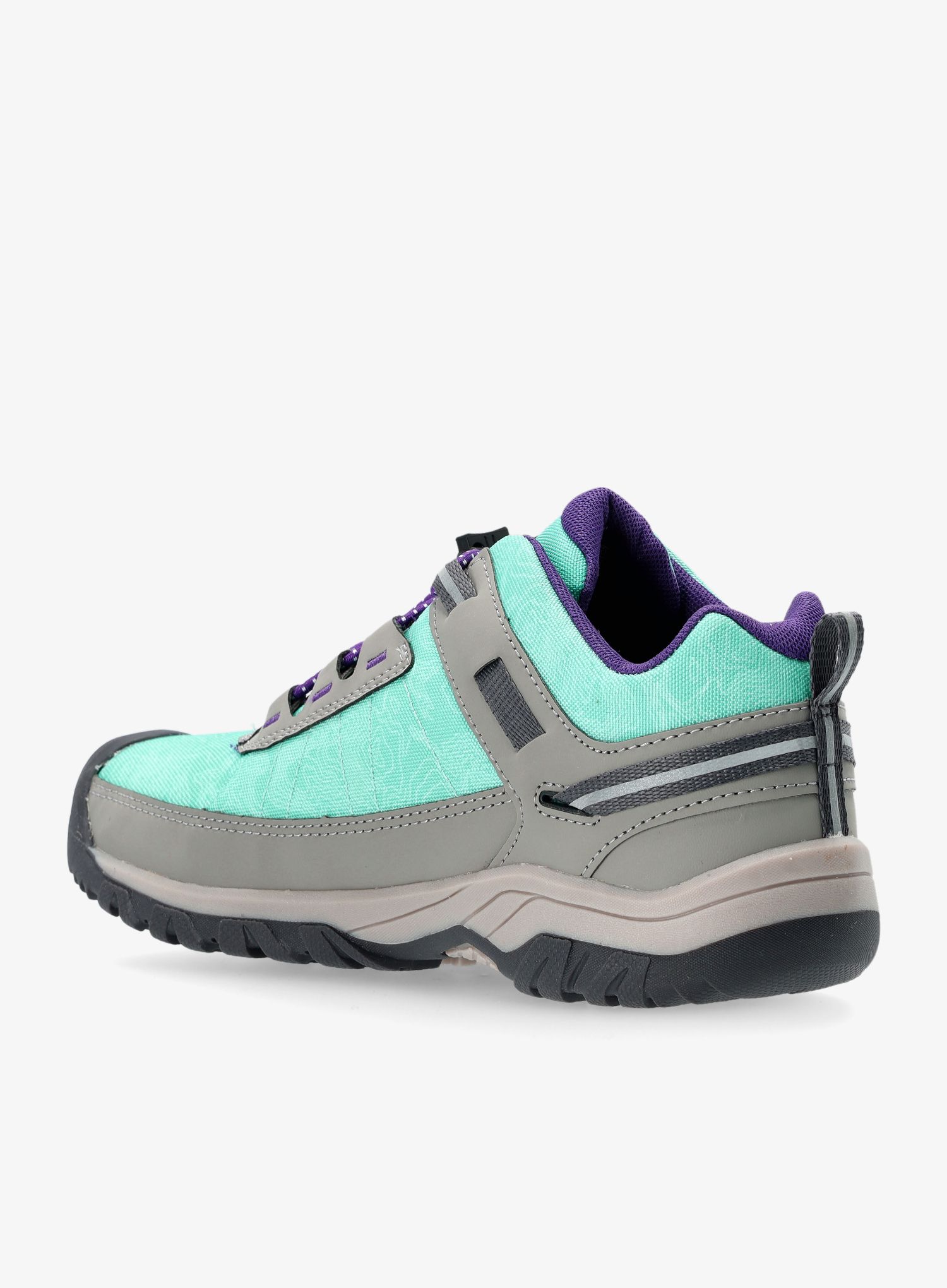 Dětské boty Keen Targhee Sport - waterfall/vapor