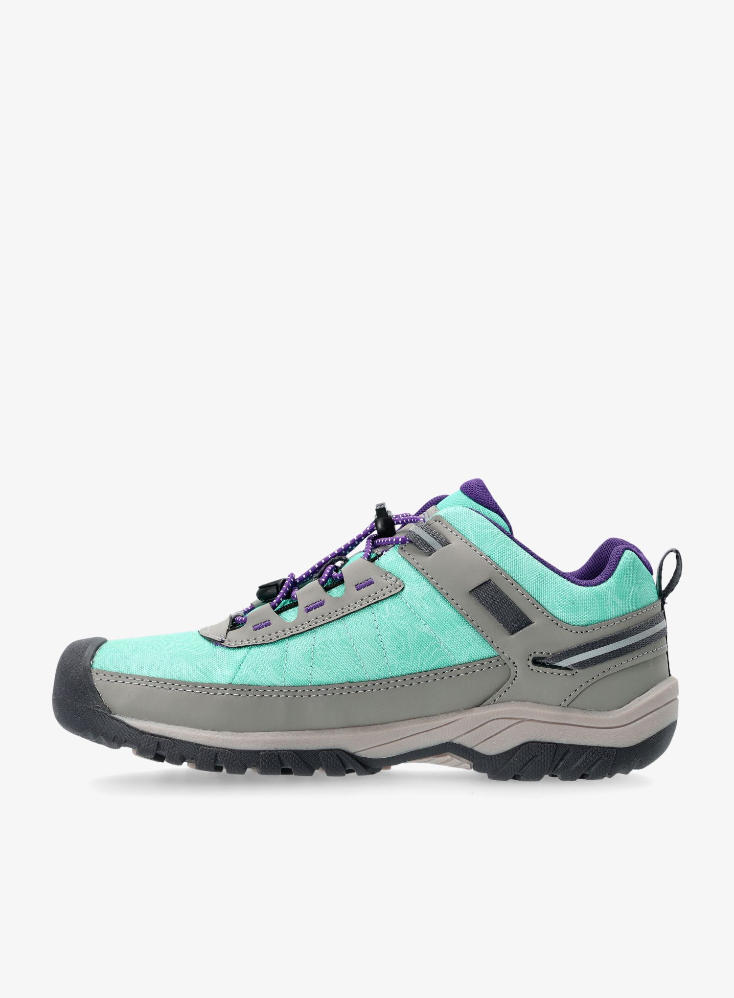 Dětské boty Keen Targhee Sport - waterfall/vapor