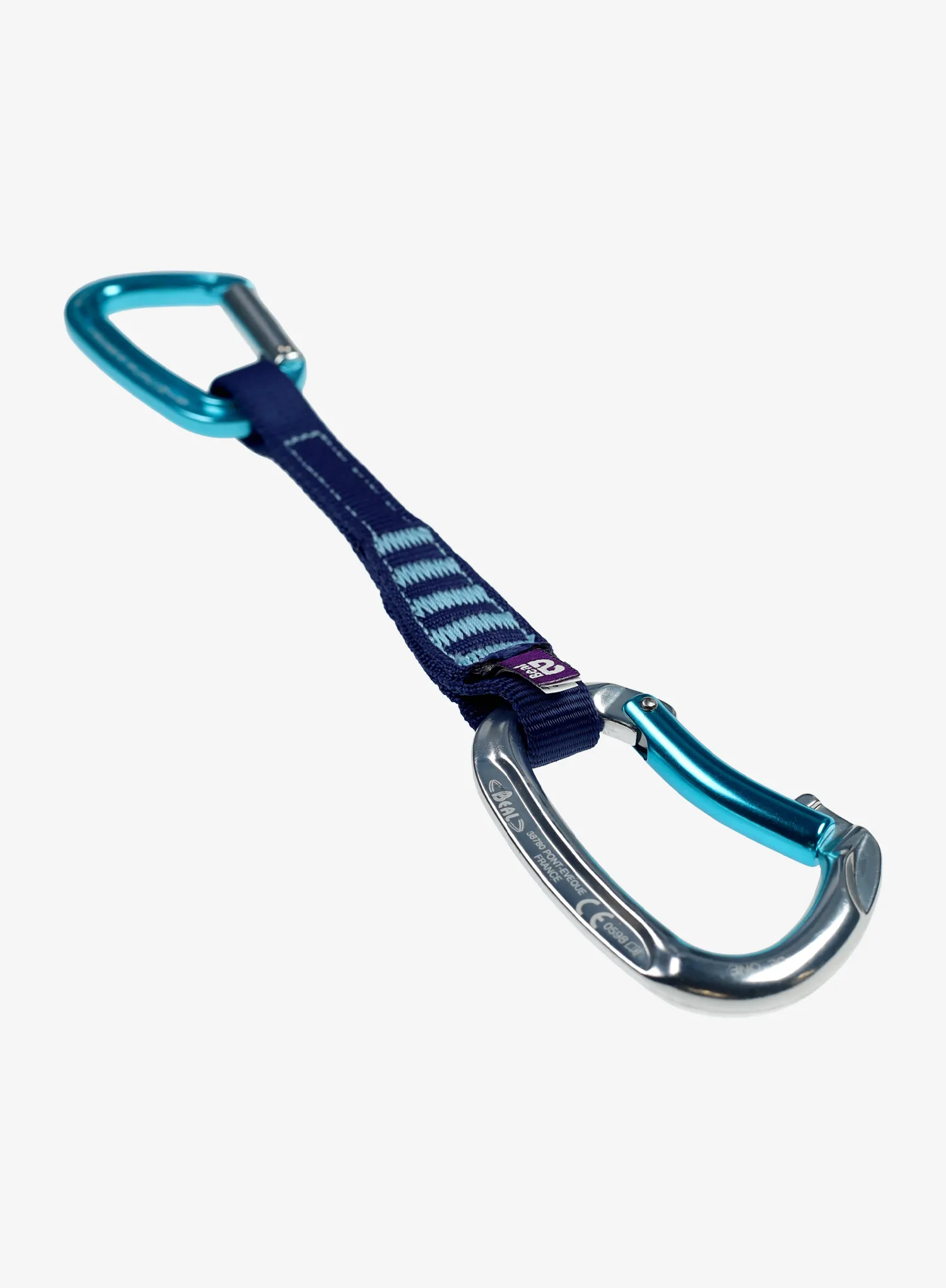 Expreska Beal Be Free 17 cm - blue