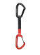 Expreska Black Diamond HotForge Hybrid Quickdraw 16 cm - octane