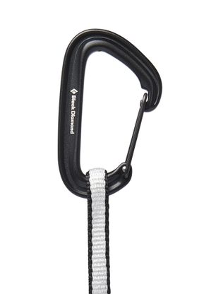 Expreska Black Diamond Litewire Quickdraw 16 cm