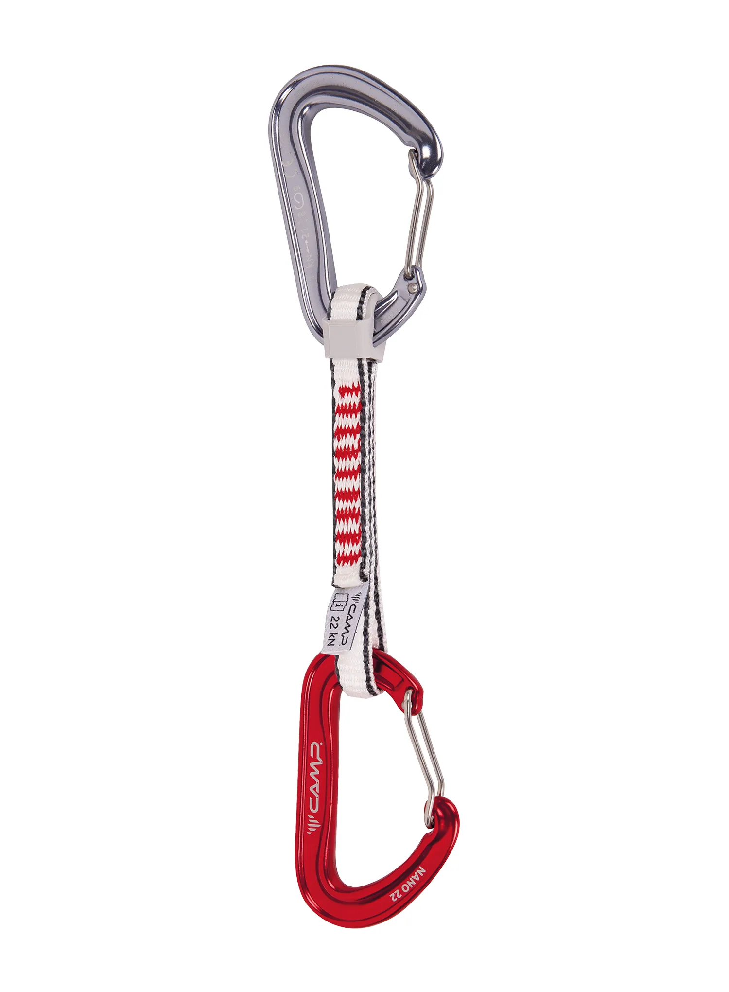 Expreska Camp Nano 22 Express KS 12 cm